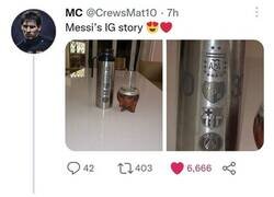 Enlace a El CM de Newells está totalmente desatado