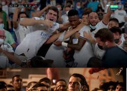 Enlace a Fotogramas paralelos