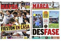 Enlace a El diario de todas las aficiones, tu sabes...