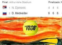 Enlace a Nole pudo ganar