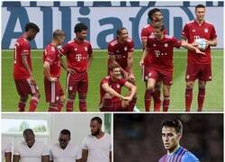 Enlace a Hoy a las 21, niños a la cama, que va a ser +18