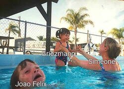 Enlace a Nadie se acuerda de él