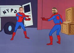 Enlace a Cuando Frankie de Jong le da un pase a Luuk de Jong