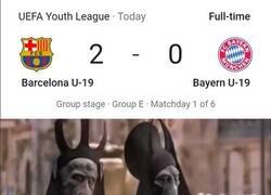 Enlace a El único resultado que importa