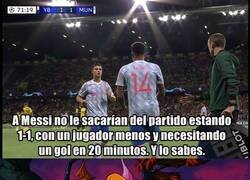 Enlace a Un pequeño mensaje de buenos días.