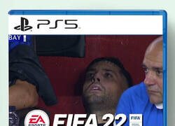 Enlace a Que los de EA sports no vean esto