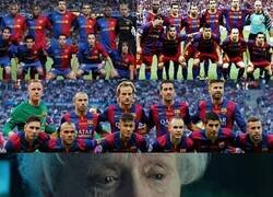 Enlace a Y ahora luchan por no ser goleados