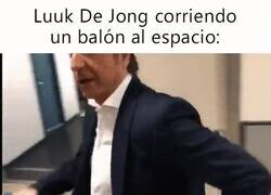 Enlace a He visto vacas con más paciencia