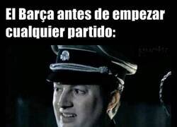 Enlace a Los malos del partido