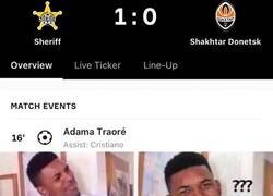 Enlace a Vivimos en una simulación