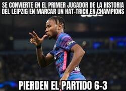 Enlace a Bad luck Nkunku