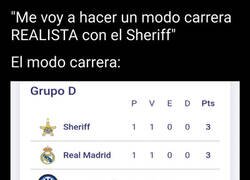 Enlace a Surrealista lo del Sheriff