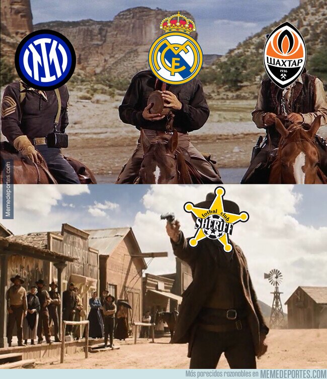 1144606 - Hay un nuevo Sheriff en la ciudad