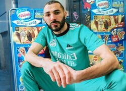 Enlace a No me quedan Calipo ninio, solo Maxibón