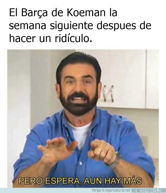 1144698 - Un chiste que no acaba