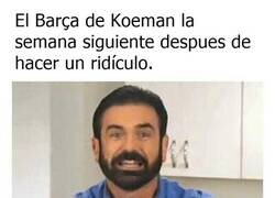 Enlace a Un chiste que no acaba