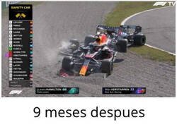 Enlace a Así nacen los coches de carreras