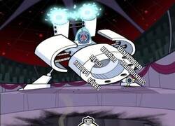 Enlace a Falló la puntería