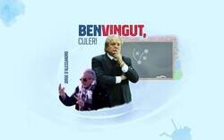 Enlace a Solo queda una opción