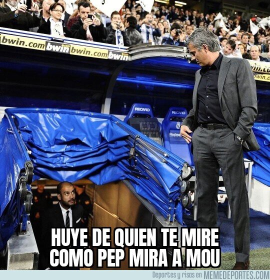 1144804 - Mou y Pep