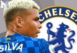 Enlace a Este es el mejor 11 ideal de los jugadores llamados 'Silva'