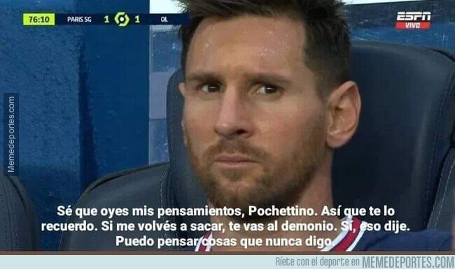 1144860 - En la mente de Messi
