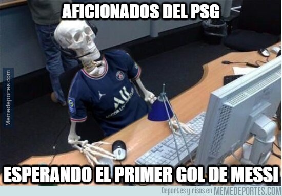 1144870 - La espera se está haciendo larga