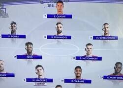 Enlace a Hay que ver lo cambiado que está Cavani