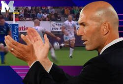 Enlace a El brutal placaje que sacude al mundo del rugby: ¿El tackle más duro de toda la historia?