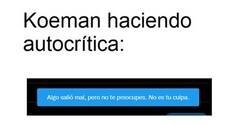 Enlace a El colorado nunca pierde