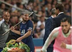 Enlace a Gran cosecha en la granja hoy