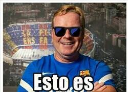 Enlace a Baila el tiki-taki...