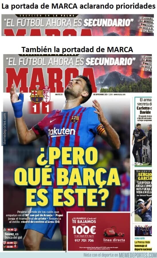 1144966 - Consejos vendo que para mí no tengo