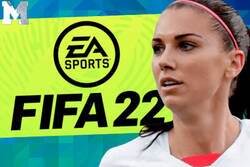 Enlace a Estas son las 10 mejores jugadoras y que mejor han valorado en el FIFA 22