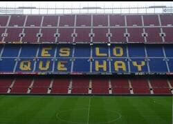 Enlace a Koeman ha convertido al Barça en un equipo de media tabla. Meritazo