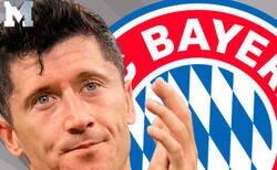 Enlace a Los brutales datos del Bota de Oro, Lewandowski.