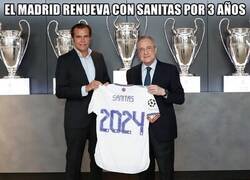 Enlace a Por 3 años más con Sanitas