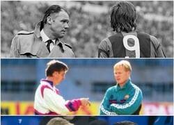 Enlace a El ciclo del Barça