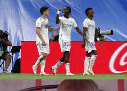 Enlace a El Madrid tiene futuro