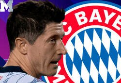 Enlace a Estos son los máximos goleadores que han conseguido la Bota de Oro en los últimos 10 años