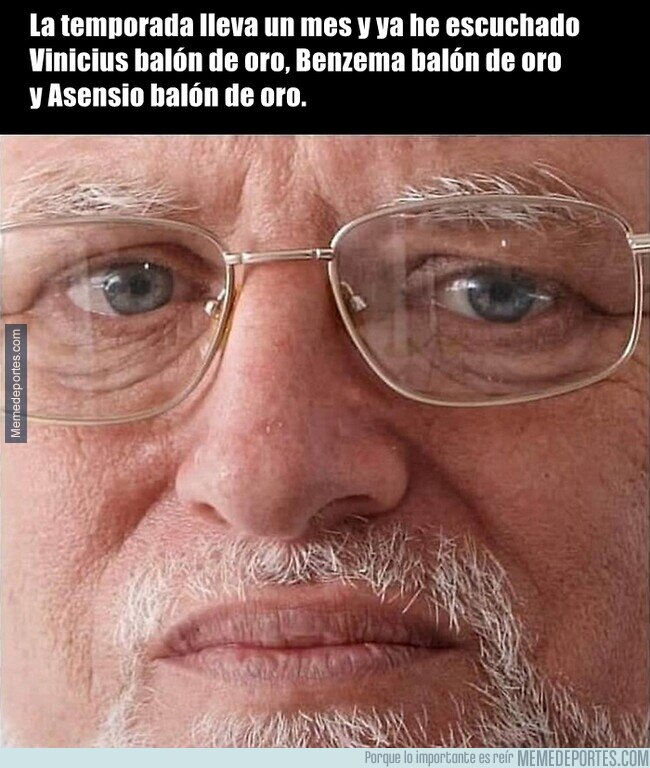 1145129 - La maquinaria mediática del Madrid sinceramente me asusta