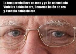 Enlace a La maquinaria mediática del Madrid sinceramente me asusta
