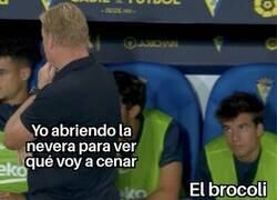 Enlace a Como si no estuviera