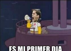 Enlace a ¿A qué juega Robert Moreno?
