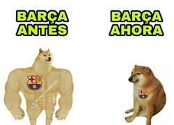 Enlace a DEP FC Barcelona