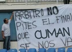 Enlace a En el próximo partido en el Camp Nou...