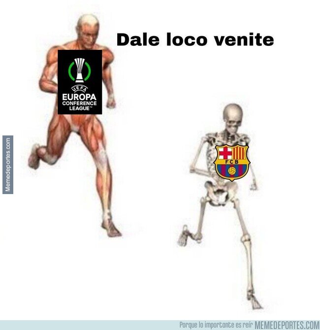 1145196 - A lo que apunta el Barça
