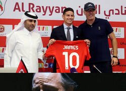 Enlace a ¿Cómo acabaste así, James?