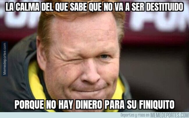 1145205 - La tranquilidad de Ronald