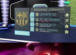 Enlace a Un calendario complicado